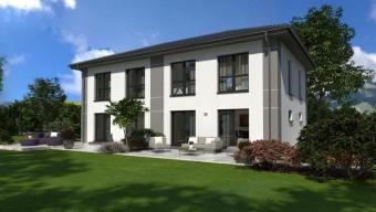 Ihr neues Doppelhaus mit zeitloser Architektur und stilvollem Wohnambiente Haus kaufen 47647 Kerken Bild mittel