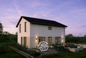 Ihr neues Kapitel beginnt mit einem Ausbauhaus von OKAL. Haus kaufen 34576 Homberg (Efze) Bild mittel