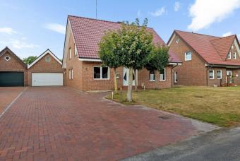 Ihr neues Traumhaus: Wohnen mit Stil und Komfort! Haus kaufen 49767 Twist Bild mittel