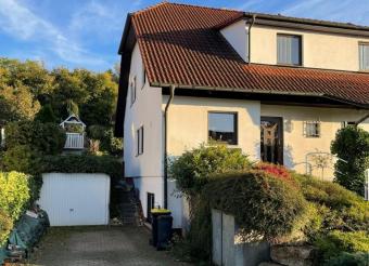 Ihr neues Zuhause am Feldrand – Wohnen mit Charme und Wohlfühlatmosphäre in Bärstadt Haus kaufen 65388 Schlangenbad Bild mittel