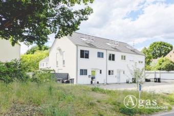 Ihr neues Zuhause auf ca. 124 m²: modernes, familienfreundliches Reihenmittelhaus, 3 Etagen + Garten Haus 15537 Grünheide (Mark) Bild mittel