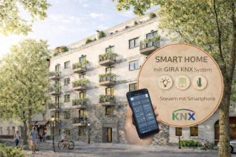 Ihr neues Zuhause: Charmante 2-Zimmerwohnung mit Sonnenbalkon! Wohnung kaufen 13507 Berlin Bild mittel