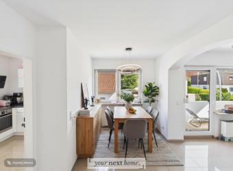 „Ihr neues Zuhause: Helle Etagenwohnung in St. Ingbert Süd“ Wohnung kaufen 66386 St. Ingbert Bild mittel