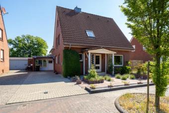 Ihr neues Zuhause in Osterwald – Einfamilienhaus mit viel Potenzial Haus kaufen 49828 Osterwald Bild mittel