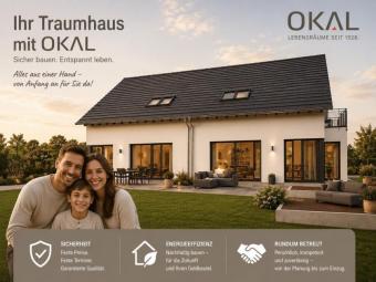 Ihr neues Zuhause inkl.Grundstück individuell geplant hochwertig nachhaltig und energieeffizient Haus kaufen 47803 Krefeld Bild mittel