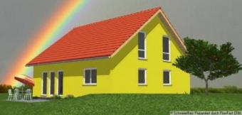 Ihr neues Zuhause massiv gebaut mit Solar und Grundstück in Birkweiler Haus kaufen 76831 Birkweiler Bild mittel