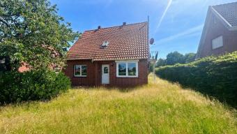 Ihr neues Zuhause mit Potenzial: 4 Schlafzimmer, großes Grundstück und Garage Haus kaufen 49828 Neuenhaus Bild mittel