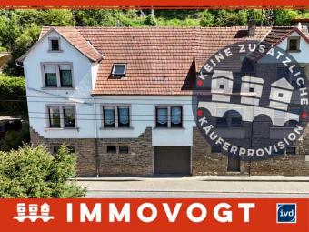 IHR NEUES ZUHAUSE WARTET | GRUNDSOLIDES WOHNHAUS IN CALLBACH ZUM ABSOLUT FAIREN PREIS Haus kaufen 67829 Callbach Bild mittel