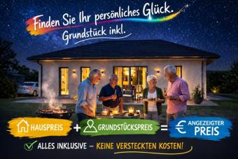 Ihr OKAL Traumhaus schon ab ... EUR Haus kaufen 36211 Alheim Bild mittel