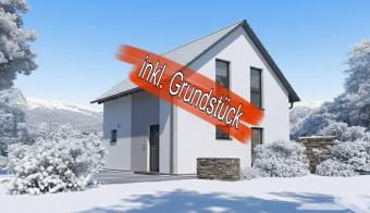 Ihr Traum. Unser Handwerk. OKAL Haus. Haus kaufen 34277 Fuldabrück Bild mittel