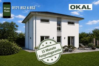 Ihr Traumhaus. Fix und fertig geplant Haus kaufen 34613 Schwalmstadt Bild mittel