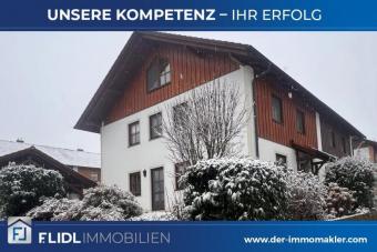 Ihr Traumhaus: Gepflegte Doppelhaushälfte in Rotthalmünster Haus kaufen 94094 Rotthalmünster Bild mittel