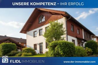 Ihr Traumhaus: Gepflegte Doppelhaushälfte in Rotthalmünster Haus kaufen 94094 Rotthalmünster Bild mittel