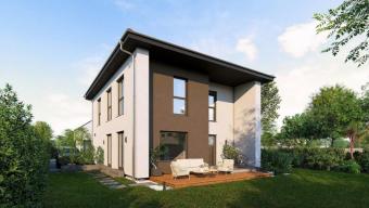 Ihr Traumhaus mit OKAL inkl. Baugrundstück in Kalkar! Haus kaufen 47546 Kalkar Bild mittel