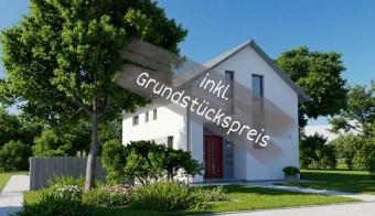 Ihr Traumhaus von OKAL. Haus kaufen 34388 Trendelburg Bild mittel