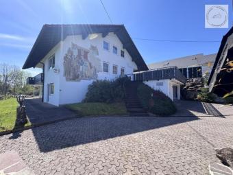 Ihr Traumhaus – Wohnen wo andere Urlaub machen! Haus kaufen 72270 Baiersbronn Bild mittel