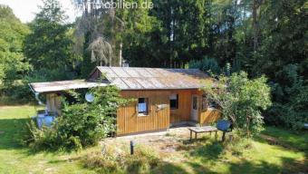 Ihr Wochenendhaus auf einem 941m² großen Grundstück im Westerwald Grundstück kaufen 56249 Herschbach Bild mittel