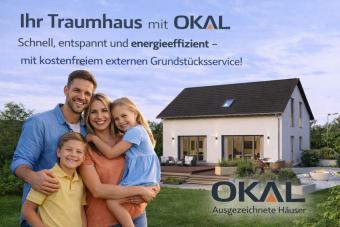 Ihr Zuhause, das begeistert - stilvoll, großzügig und voller Lebeninkl. Grundstück Haus kaufen 47506 Neukirchen-Vluyn Bild mittel