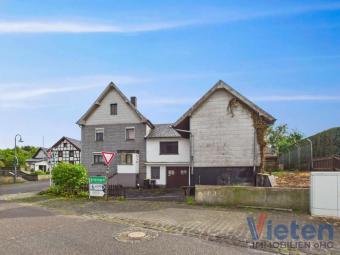 Ihr Zuhause im idyllischen Dreiborn – Natur pur am Nationalpark Eifel Haus kaufen 53937 Schleiden Bild mittel