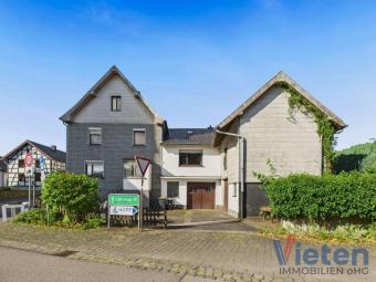 Ihr Zuhause im idyllischen Dreiborn – Natur pur am Nationalpark Eifel Haus kaufen 53937 Schleiden Bild mittel