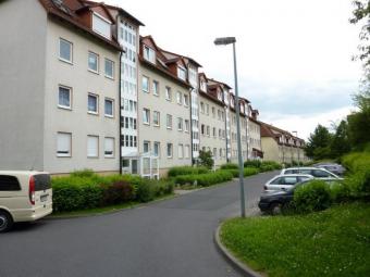 Ihr Zuhause in Bad Liebenstein Wohnung mieten 36448 Bad Liebenstein Bild mittel