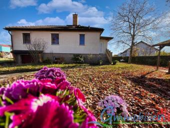 Ihr zukünftiges Traumhaus mit Fernblick oder teilen Sie das Grundstück und bauen neu Haus kaufen 04463 Großpösna Bild mittel