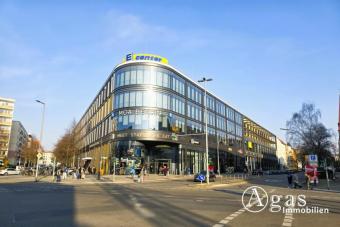 Ihre Geschäftsidee auf 82m² - im Eingangsbereich der Shopping-Mall Moa Bogen - Provisionsfrei! Gewerbe mieten 10559 Berlin Bild mittel