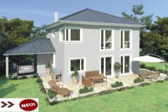 Ihre Stadtvilla mit Ankleide, Gäste-WC, "Eltern-" und separatem Kinderbad - andere werden Neidisch sein! Haus kaufen 59494 Soest Bild mittel