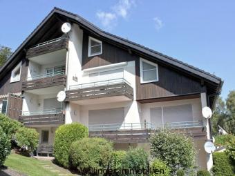 Ihre Wohlfühloase im Strycktal von Willingen Wohnung kaufen 34508 Willingen (Upland) Bild mittel