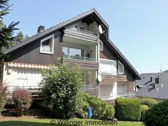 Ihre Wohlfühloase im Strycktal von Willingen Wohnung kaufen 34508 Willingen (Upland) Bild mittel