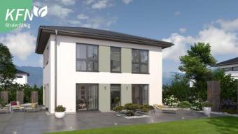 II Vollgeschosse + KFN förderfähig Haus kaufen 67823 Obermoschel Bild mittel