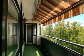 Im Grünen Wohnen - zentral leben! Wohnung kaufen 61462 Königstein im Taunus Bild mittel