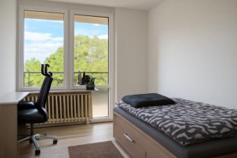 Im Grünen Wohnen - zentral leben! Wohnung kaufen 61462 Königstein im Taunus Bild mittel