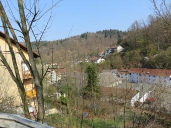 In Aussichtslage sofort bebaubar Grundstück kaufen 69517 Gorxheimertal Bild mittel