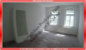 In der KernSanierung - 2er WG tauglich - Mietwohnung Wohnung mieten 06128 Halle (Saale) Bild mittel