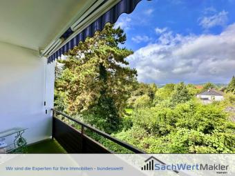 In ruhiger und zentraler Wohnlage mit Balkon Wohnung kaufen 31812 Bad Pyrmont Bild mittel