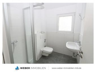 in Sindlingen: 2,5 ZKB + NEUES Tageslichtbad + SONNEN-Balkon + renoviert +++ Wohnung mieten 65931 Frankfurt am Main Bild mittel