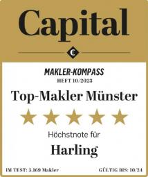 In zentraler Lage mittig auf der Hiltruper Marktallee Gewerbe mieten 48165 Münster Bild mittel