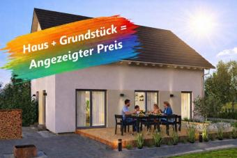 Individuell geplant. Perfekt gebaut. Haus kaufen 36208 Wildeck Bild mittel