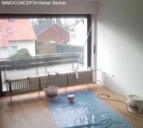 Individuell und praktisch, 2-Zi.-Whg in Knetterheide! Wohnung mieten 32107 Bad Salzuflen Bild mittel