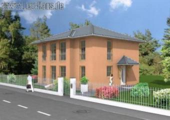 Individuelle Stadtvilla in Friedrichroda. Haus kaufen 99894 friedrichroda Bild mittel