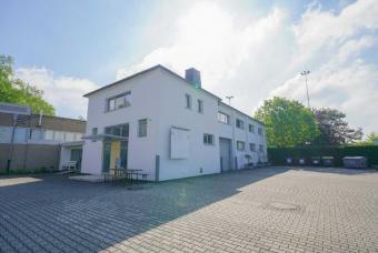Individuelle Verkaufs-/Lagerfläche über 2 Etagen in zentraler Lage Gewerbe mieten 45481 Mülheim an der Ruhr Bild mittel