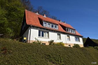 Inkl. Mieteinnahmen - Vierfamilienhaus im schönen Zorge (Uhdenberg) zu verkaufen Haus kaufen 37445 Walkenried Bild mittel