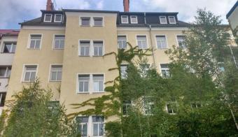 * Innenstadtnahes MFH in Uninähe mit schönem Hausgarten zum Fertigstellen * Gewerbe kaufen 09111 Chemnitz Bild mittel