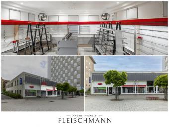 Interessante Nachbarn freuen sich auf Sie Gewerbe mieten 98527 Suhl Bild mittel