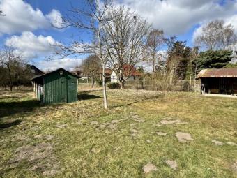 interessantes Baugrundstück in begehrter Ortslage Grundstück kaufen 29693 Ahlden (Aller) Bild mittel