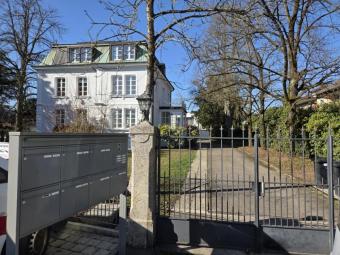 Interessantes Wohn-Ensemble mit "Passiv"-Häusern an der Schweizer Grenze / nahe Basel Gewerbe kaufen 79713 Bad Säckingen Bild mittel