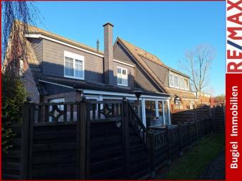 Investitionschance: 3-Familienhaus in Jemgum* Heizung 2023* 4,35 % Rendite* Haus kaufen 26844 Jemgum Bild mittel