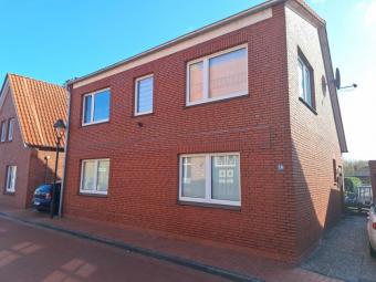 *Investitionschance: vermietetes Einfamilienhaus in zentraler Lage** Haus kaufen 26844 Jemgum Bild mittel