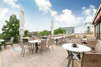 INVESTOREN AUFGEPASST! EINZIGARTIGES HOTEL IN WUNDERBARER LAGE! Gewerbe kaufen 76889 Gleiszellen-Gleishorbach Bild mittel